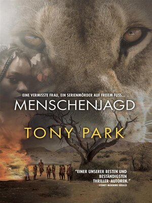 Menschenjagd - ebook